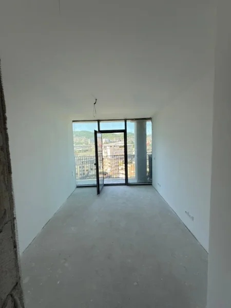 shitet apartament 2+1+Ballkon Kati 10, 128 m² 400.000 € (Kristo Luarasi)