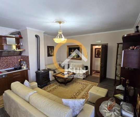 Shkoder, shitet apartament 2+1+Ballkon Kati 3, 103 m² (RR. MBRETI GENT, XHABIJE)