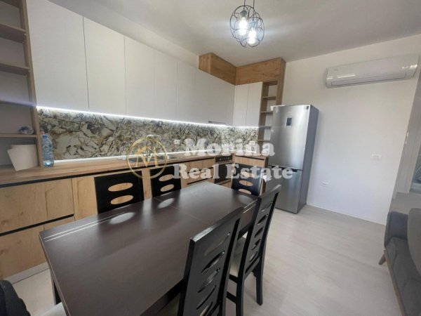 Tirane, jepet me qera apartament 2+1 Kati 2, 97 m² 700 € (Fusha e Aviacionit/River Rezidenc)