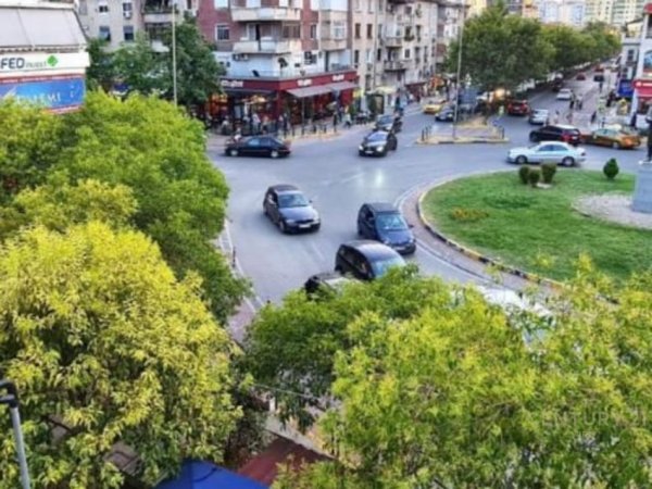 Tirane, shes apartament 2+1 , 86 m² 240.000 € (Sheshi Willson)