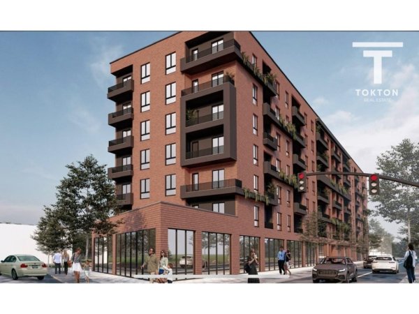 Tirane, shitet apartament 2+1 Kati 4, 105 m² 121.100 € (Paskuqan, Tiranë, TT 2035)