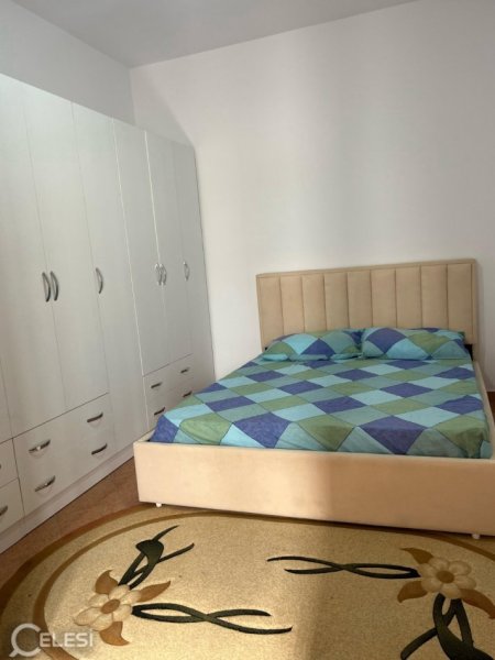 Tirane, jepet me qera apartament 2+1 , 100 m² 450 € (siri kodra)