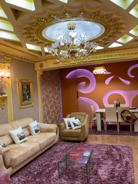 Shqiperi, shes apartament 2+1+Ballkon Kati 2, 120 m² 240.000 € (kokdra e djellit)