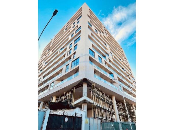 Tirane, shitet apartament 2+1 Kati 6, 96 m² 255.200 € (Rruga Mine Peza)