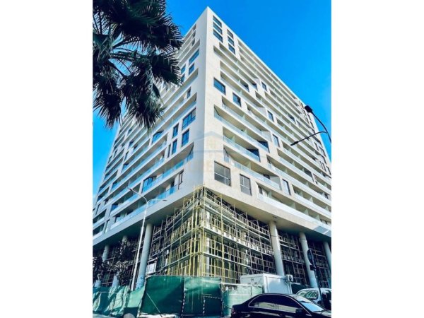 Tirane, shitet apartament 2+1 Kati 6, 96 m² 255.200 € (Rruga Mine Peza)