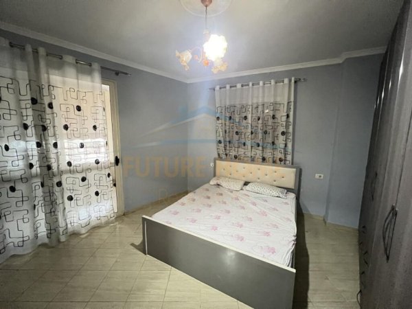Tirane, jepet me qera apartament 1+1 Kati 6, 70 m² 350 € (Unaza e re)