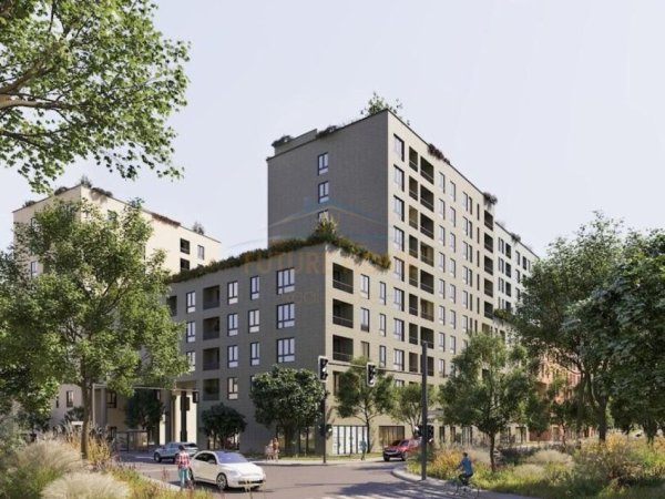Tirane, shitet apartament 3+1 Kati 8, 129 m² 180.500 € (Kompkelsi Splendor Porcelan)