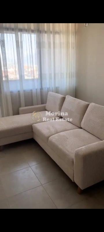 Tirane, jepet me qera apartament 1+1 Kati 4, 60 m² 400 € (Siri Kodra)