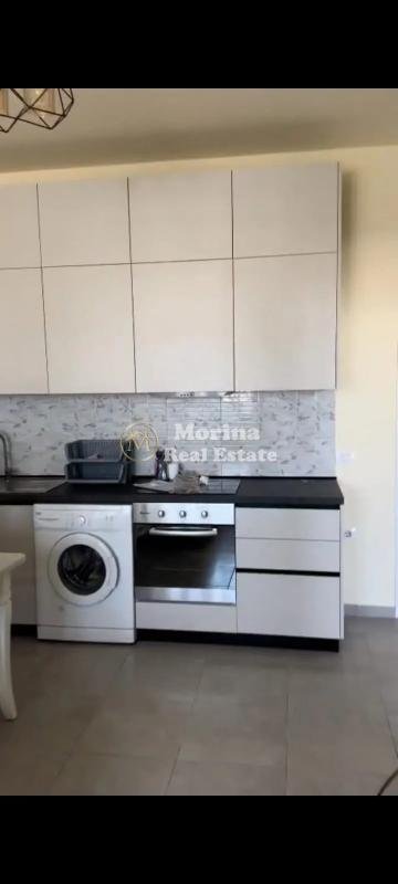 Tirane, jepet me qera apartament 1+1 Kati 4, 60 m² 400 € (Siri Kodra)