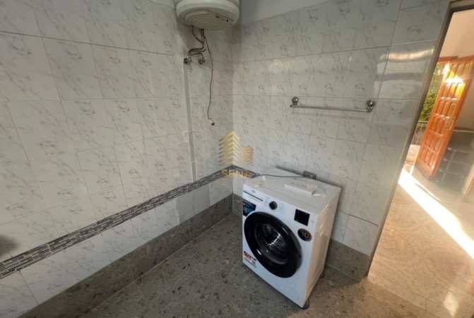 Tirane, jepet me qera apartament Kati 2, 110 m² 400 € (Rruga 3 Vellezerit Kondi)