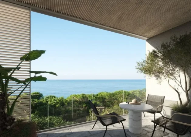 Durres, shes apartament 2+1 Kati 0, 120 m² 108.000 € (Golem)