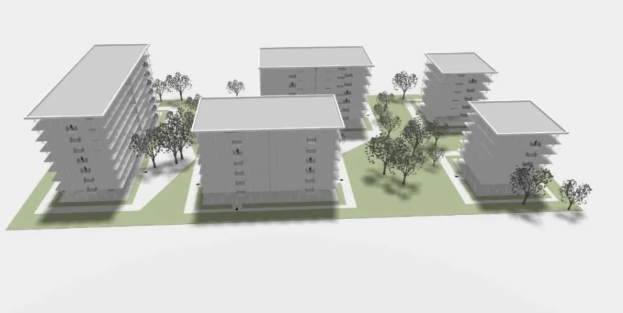 Lezhe, shitet , 10.000 m² (shengjin)