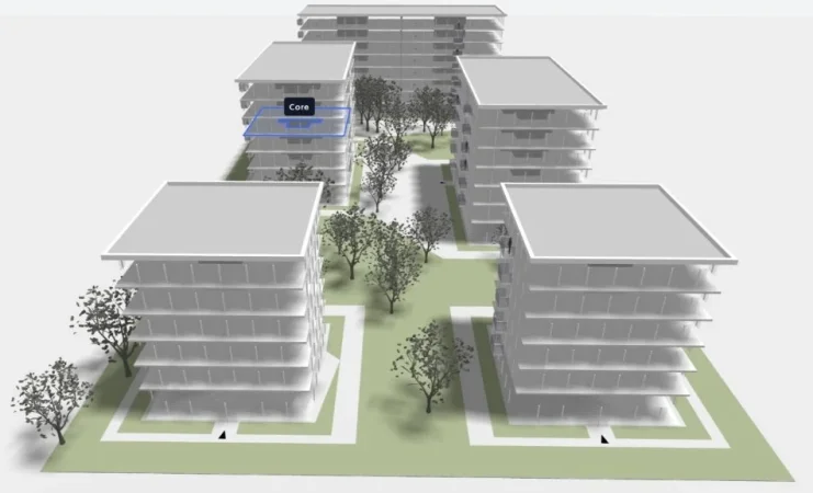 Lezhe, shitet , 10.000 m² (shengjin)