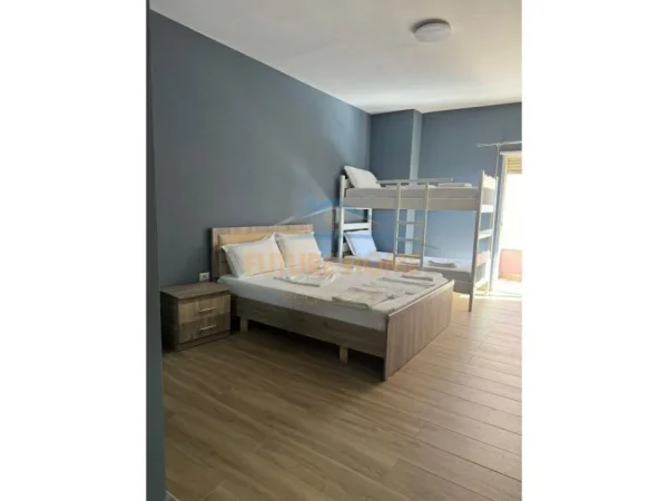 Durres, shitet apartament 1+1 Kati 4, 63 m² 94.650 € (Durres)