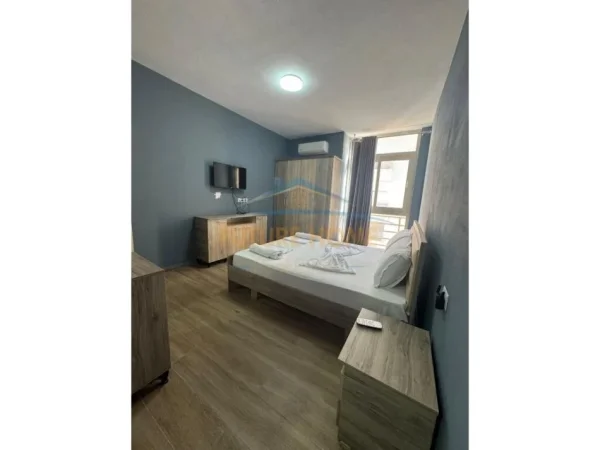 Durres, shitet apartament 1+1 Kati 4, 63 m² 94.650 € (Durres)