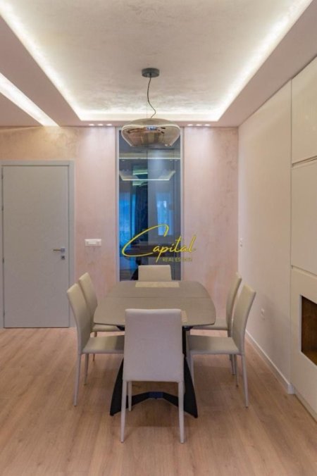 Tirane, jepet me qera apartament 2+1 Kati 2, 125 m² 900 € (KODRA E DIELLIT 2)
