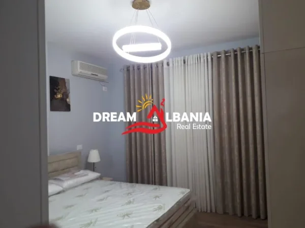 Tirane, jepet me qera apartament 2+1+Ballkon Kati 2, 85 m² 670 € (Tek 21 Dhjetori, Rruga Frosina Plaku - ID 42214314)