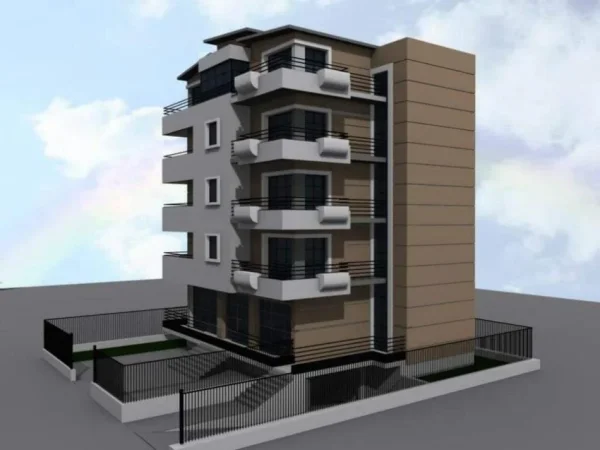 Tirane, shitet ambjent biznesi , 3.720 m² 1.399.000 € (Rinas)