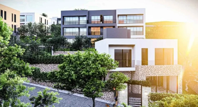 Tirane, shitet Vile , 463 m² 750.000 € (rruga irfan tershana)