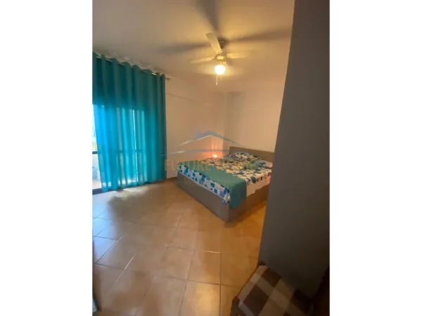 Tirane, shitet apartament 1+1 Kati 1, 49 m² (Fresk)