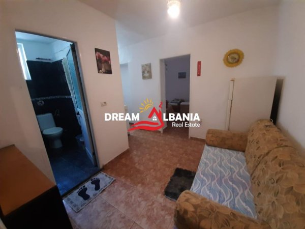 Tirane, jepet me qera apartament 1+1 Kati 1, 47 m² 410 € (Rr. KONGRESI I MANASTIRIT - ID 4219408)