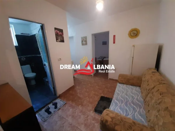 Tirane, jepet me qera apartament 1+1 Kati 1, 47 m² 410 € (Rr. KONGRESI I MANASTIRIT - ID 4219408)