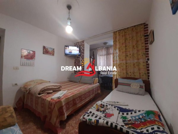Tirane, jepet me qera apartament 1+1 Kati 1, 47 m² 410 € (Rr. KONGRESI I MANASTIRIT - ID 4219408)
