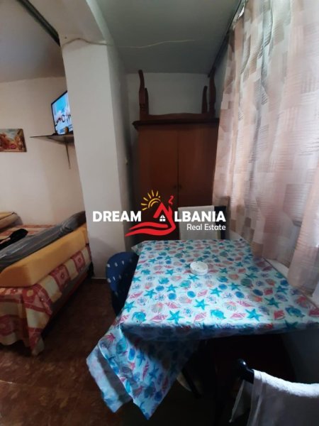 Tirane, jepet me qera apartament 1+1 Kati 1, 47 m² 410 € (Rr. KONGRESI I MANASTIRIT - ID 4219408)