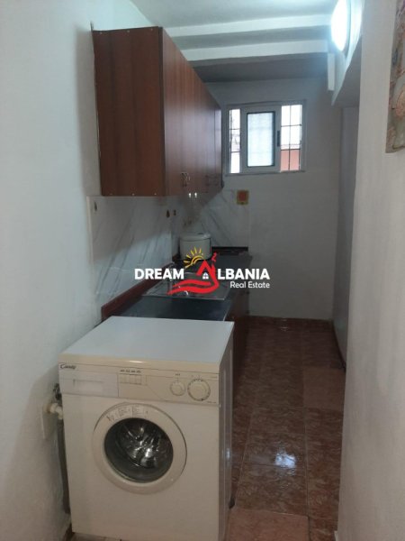 Tirane, jepet me qera apartament 1+1 Kati 1, 47 m² 410 € (Rr. KONGRESI I MANASTIRIT - ID 4219408)