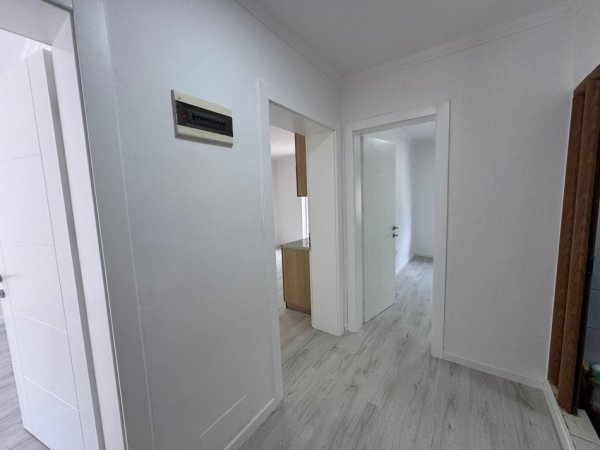 Tirane, shitet apartament 2+1 Kati 2, 64 m² 146.000 € (Harry Fultz Rruga Asim Vokshi)