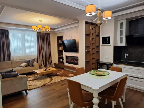 Tirane, shitet apartament 2+1 Kati 2, 100 m² 385.000 € (AIR ALBANIA)