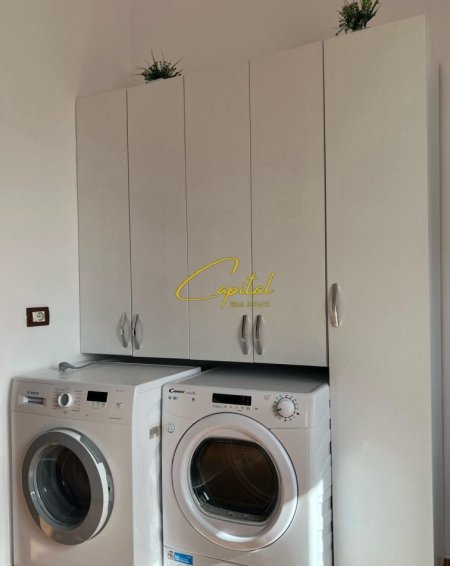 Tirane, jepet me qera apartament 2+1 Kati 2, 90 m² 450 € (BULEVARDI I RI)