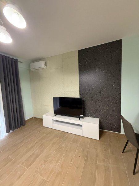 Tirane, jepet me qera apartament 1+1 Kati 3, 60 m² 500 € (Kodra Diellit 2)