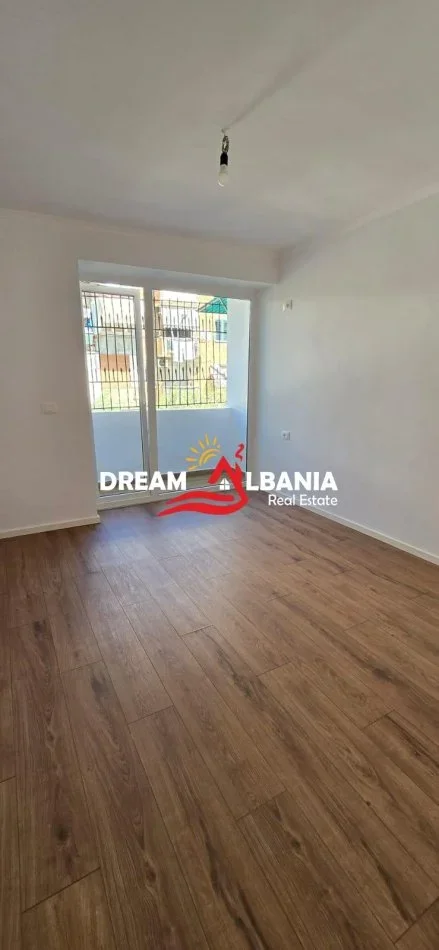 Tirane, shitet apartament 1+1+Ballkon Kati 2, 49 m² 125.000 € (Tek 21 Dhjetori, prane Mozzaikut - ID 4119414)