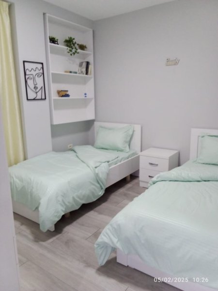 Tirane, jepet me qera apartament 2+1 Kati 5, 95 m² 850 € ( JEPET ME QERA SUPER APARTAMENT 2+1 TEK 21 DHJETORI)