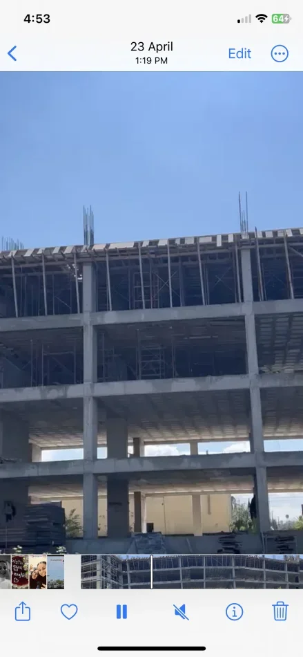 Tirane, shitet apartament 2+1 Kati 3, 97 m² 68.300 € (Rruga Teuta te Ulliri)