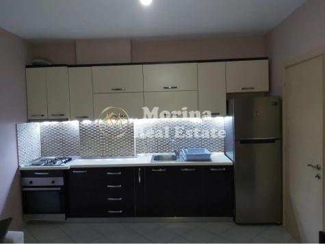Tirane, jepet me qera apartament 2+1 Kati 7, 80 m² 400 € (Astir)