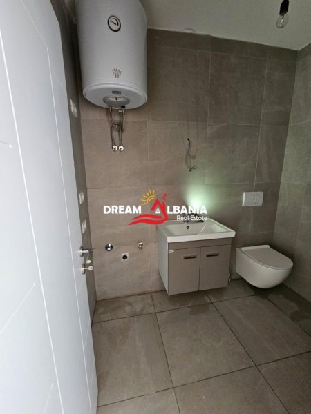 Tirane, shitet apartament 1+1 Kati 5, 44 m² 106.000 € (Tek 21 Dhjetori, prane Mozzaikut - ID 4119417)