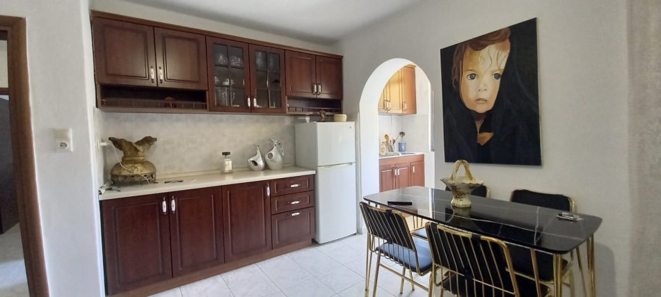 Tirane, shitet apartament 1+1 Kati 5, 56 m² 85.000 € (Ali Dem)