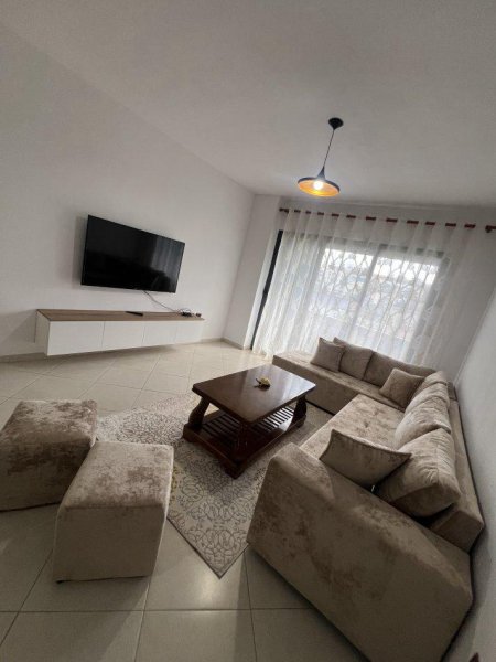 Tirane, jepet me qera apartament 2+1 Kati 2, 90 m² 500 € (Astir,Rruga Sokrat Miho)