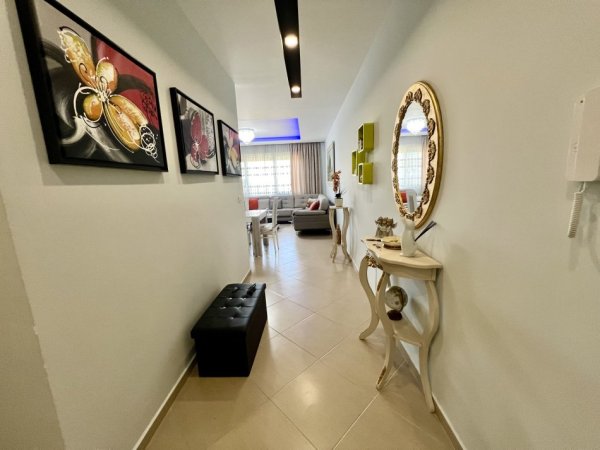 Tirane, shitet apartament 1+1+Ballkon , 72 m² 110.000 € (ÇOLLAK)