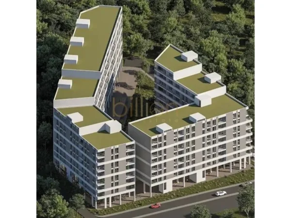 Tirane, shitet apartament 2+1+Ballkon Kati 5, 122 m² 155.000 € (Shkoze, Unaza Juge Lindore, Tirana, Albania)