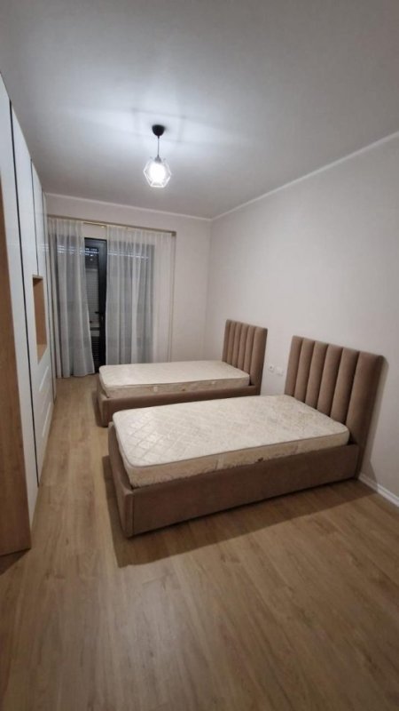 Tirane, shitet apartament 2+1+Ballkon Kati 1, 117 m² 220.000 € (Oasis Residence)