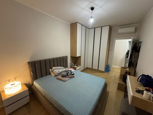 Tirane, shitet apartament 2+1+Ballkon Kati 1, 117 m² 220.000 € (Oasis Residence)