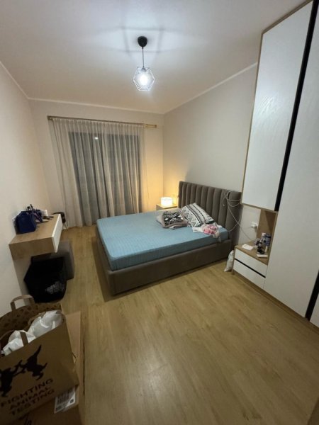 Tirane, shitet apartament 2+1+Ballkon Kati 1, 117 m² 220.000 € (Oasis Residence)