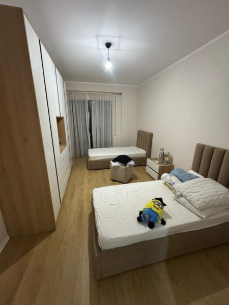 Tirane, shitet apartament 2+1+Ballkon Kati 1, 117 m² 220.000 € (Oasis Residence)