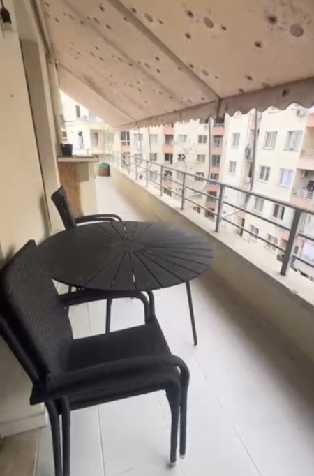 Tirane, shitet apartament 2+1 , 90 m² 133.000 € (Rruga Sokrat Miho)