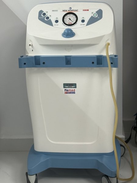 Tirane, shitet Kulle Gastroskopie Olympus 10.000 €