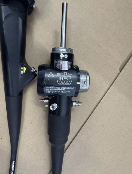 Tirane, shes Gastroscop OEM OLYMPUS Gif 160 4.000 €