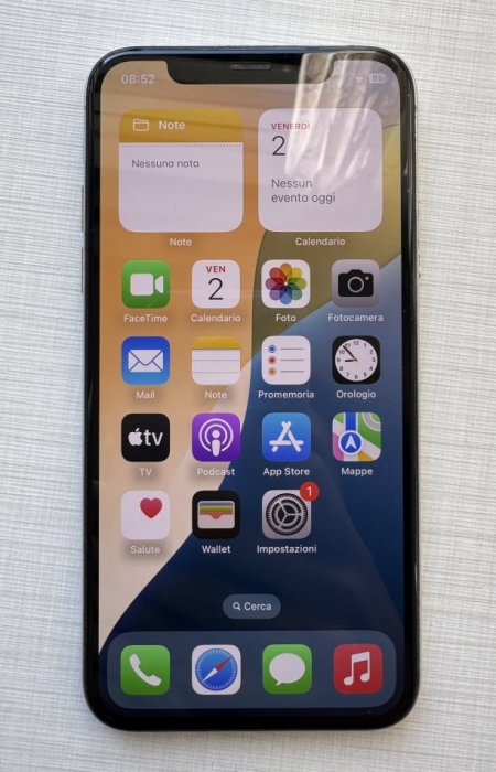 Tirane, shes Iphone XS, 256 GB, 130€